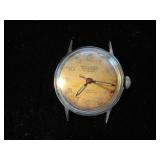 Vintage Savillion 17 Jewels Incabloc Wristwatch