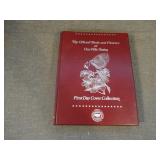 Official Birds & Flowers of Our 50 States FDC Set