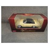 Vintage 1962 Thunderbird Special Collection Model
