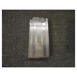 Vintage ASR American Safety Razor Ascot Lighter