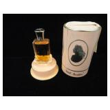 Vintage Evyan White Shoulders Perfume in Box
