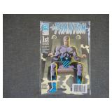1989 The Phantom #1 - DC Comics