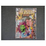 1989 Blasters Special #1 - DC Comics