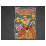 1978 Firestorm the Nuclear Man #1 - DC Comics