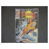 1989 Solarman #1 - Marvel Comics