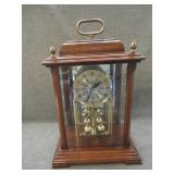 Vintage Pennsylvania House Anniversary Clock