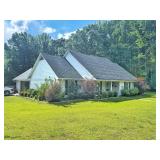 1110 Segars Drive, Iuka, MS 38852