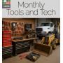 Monthly Tools & Tech Auction