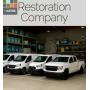 Restoration Company Retirement Sale 