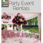 Party Event Rentals