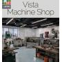 Vista Machine Shop 