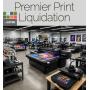 Premier Print Liquidation 