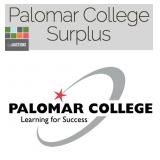 Palomar College Surplus