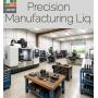 Precision Manufacturing Liquidation 