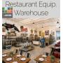 Restaurant Equipment Warehouse Liquidation