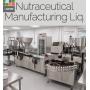 Nutraceutical Manufacturing Liquidation