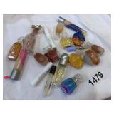 mini perfume lot
