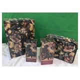 Estee Lauder Tuscany Large Perfume Gift Set  NEW