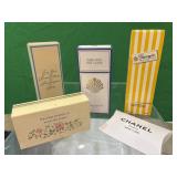Perfume Lot - all brand new  Chael Estee lauder