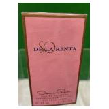 Oscar De La Renta Perfume NEW Sealed