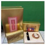 Estee Lauder Gift Set Lot Perfume NEW