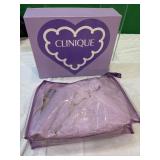 Clinique gift Bag NEW lots of items