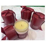 Candle lot Saks Fifth Avenue NEW