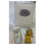 Alfred Sung fragrance perfume set Pure Forever NEW