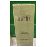 bobbi perfume NEW wrapped 3.4 fl ounces