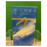 Giorgio Beverly Hills Wings Perfume NEW