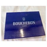 Boucheron Paris Perfume Gift set NEW