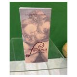 Alberta Ferretti bath and shower gel NEW