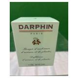 Darphin Paris candle botanical-infused NEW