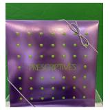 Prescriptives candle set NEW smell wonderful