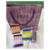 Versace Perfume LOT NEW