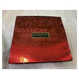 Givenchy Paris Gift Set Perfume NEW in Box