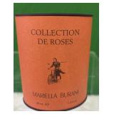Collection De Roses Mariella Burani Perfume NEW