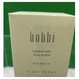 Bobbi Brown Frangranced Candle NEW