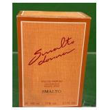 Smalto Perfume NEW Donna by Francesco Smalto