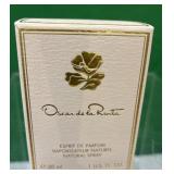 Oscar de la Renta Esprit Perfume Spray NEW