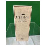 Equipage by Hermes Spray Cologne for Men NEW
