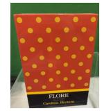 Flore Perfume Cream by  Carolina Herrera NEW