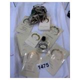 Annick Goutal Perfume sample set NEW