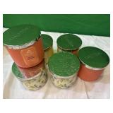 White Barn Large CAndle LOT - all NEW