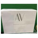 Adrienne Vitadini  Set Perfume Set NEW UNOPENED