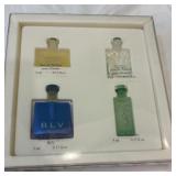 Bvlgari PErfume men and women NEW