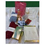 Perfume accessory LOT all NEW