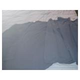 Longsleeve T shirt lot 4XL mens