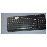 wireless keyboard