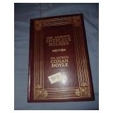 Complete Sherlock Holmes Book